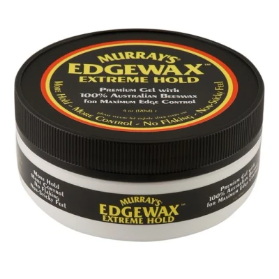Afbeelding van Murray&#039;s Hair Edgewax Extreme 120ML