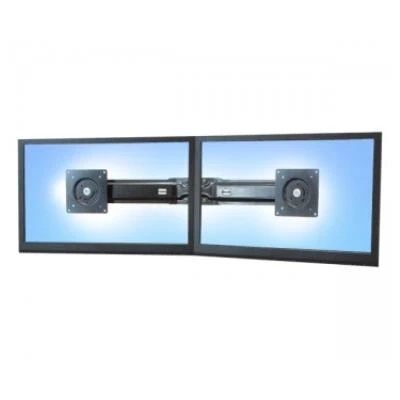 Image de Ergotron 97 783 support mural d&#039;écran plat