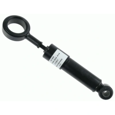 Afbeelding van SACHS 131 676 Demper, cabine ophanging