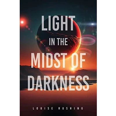 Afbeelding van Light In The Midst of Darkness