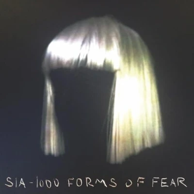 Afbeelding van Sia 1000 Forms of Fear (Deluxe Version) (2 LPs)