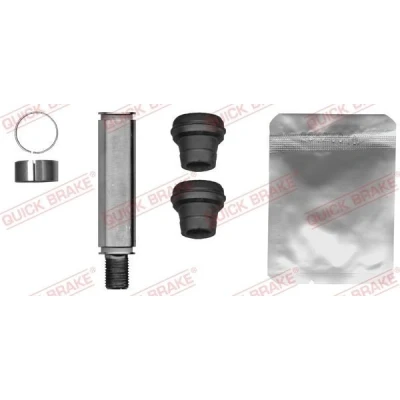 Afbeelding van Reparatieset, remklauw QUICK BRAKE QB113 1487X