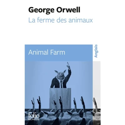 Image de La Ferme des animaux/Animal Farm