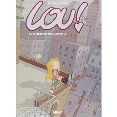 Afbeelding van Lou
