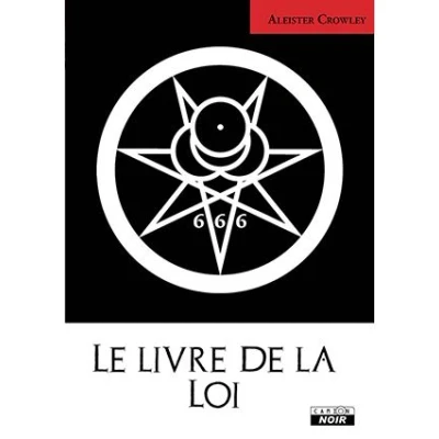 Image de Le livre de la loi