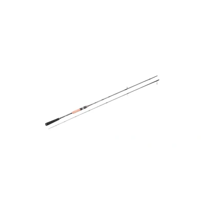 Image de Gamakatsu AJ Master Ultra Light 2.43m (5 7g) Canne spinning