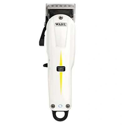 Afbeelding van Wahl Cordless Super Taper ProLithuim Series Wit/zwart