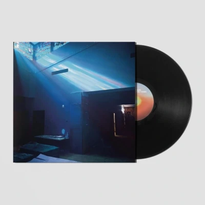Afbeelding van John Maus Later Than You Think (LP)