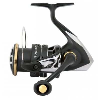 Afbeelding van Shimano Slip voorop Sustain FJ