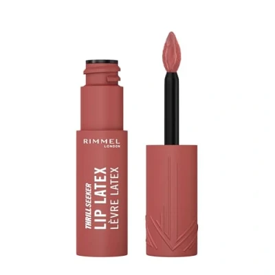 Afbeelding van Rimmel Lip Gloss Liquid 6 ML