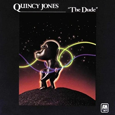 Afbeelding van Quincy Jones Dude