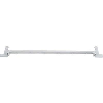 Afbeelding van Beko Houderrand glasplaat achter lbi2201 4812270100 8053190565035 Koelkast/Diepvries Diverse