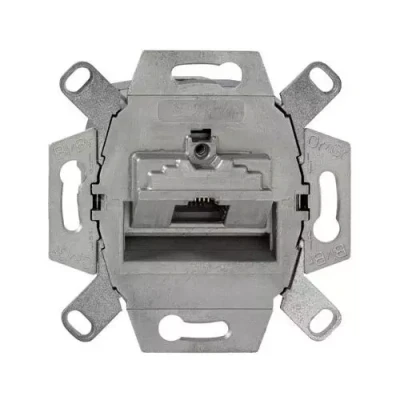 Afbeelding van Rutenbeck universele uae datadoos 1 voudig CAT6A