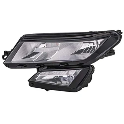 Afbeelding van HELLA 1LF 012 669 111 Koplampen