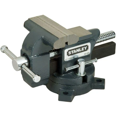 Image de STANLEY 1 83 065 étau 100mm/4&quot;