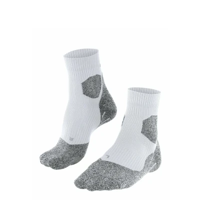 Afbeelding van Falke RU Trail GRIP Running Sportsokken, Dames, Maat: 35/36, White