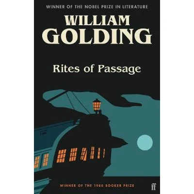 Afbeelding van Rites of Passage