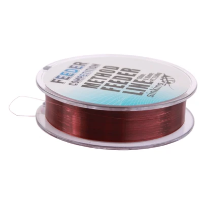 Afbeelding van Carp Zoom Method Feeder Line 0,22mm (150m) Nylon vislijn