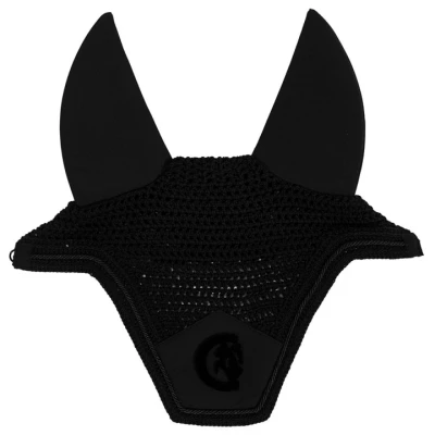 Afbeelding van Kentucky Oornetje Wellington 3D Logo Soundless Zwart Full