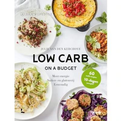 Afbeelding van Low carb on a budget