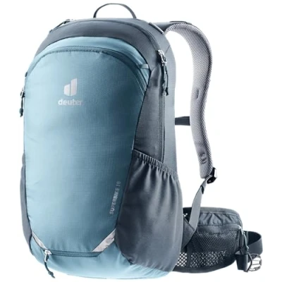 Afbeelding van Gymtas Deuter 320312413740 Blauw