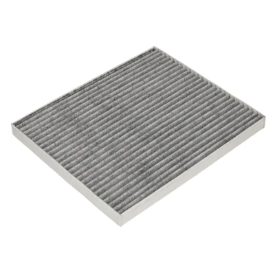 Afbeelding van FEBI BILSTEIN 182899 Interieurfilter Carbon filter 250 209 20
