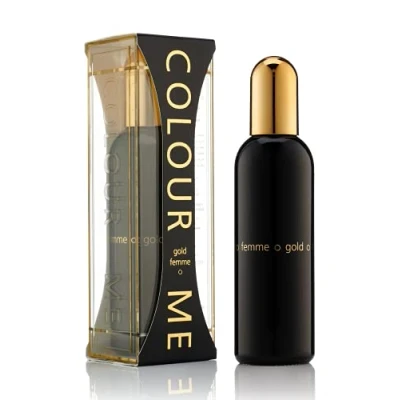 Afbeelding van Colour Me ( Gold Femme ) 100ml