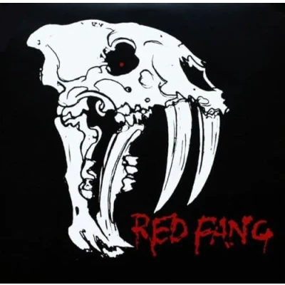Afbeelding van Red Fang (LP)