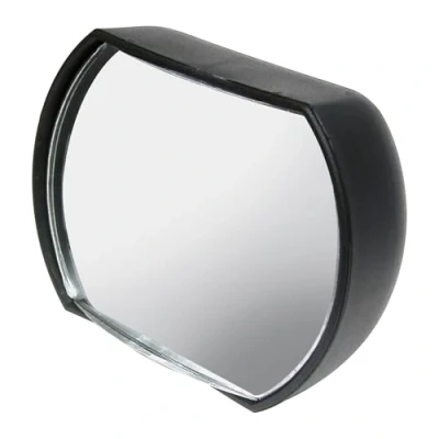 Image de Hercules rétroviseur d&#039;angle mort HGV 14 cm noir
