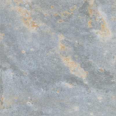 Afbeelding van Cera3line 60x60x3cm Peacock blue