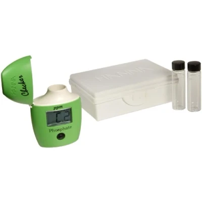 Afbeelding van Hanna Instruments HI 713 Fosfaatcontrole 0,00 ppm bij 2,50