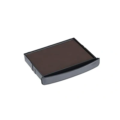Afbeelding van Colop Reserve kussen t.b.v. zelfinktende stempels E/2300 zwart voor 2360 (pak 2 stuks)