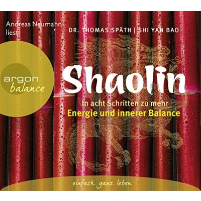 Afbeelding van Shaolin