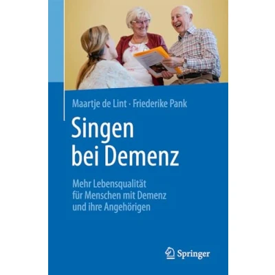 Afbeelding van Singen bei Demenz