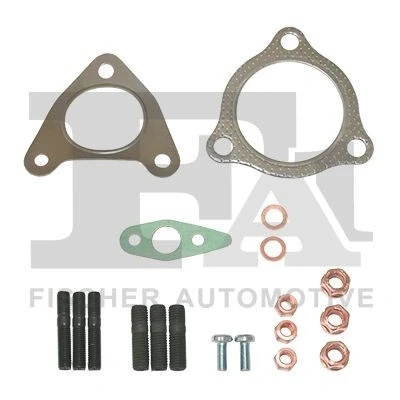 Afbeelding van Turbocharger, montageset FA1 KT550005