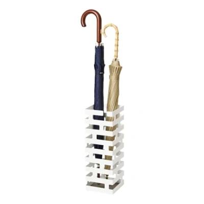 Afbeelding van Yamazaki Paraplubak Vierkant Brick White