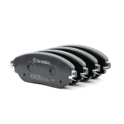 Afbeelding van Brembo Remblokset P 59 082