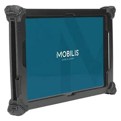 Afbeelding van Mobilis 050030 tabletbehuizing 25,9 cm (10.2&quot;) Hoes Zwart
