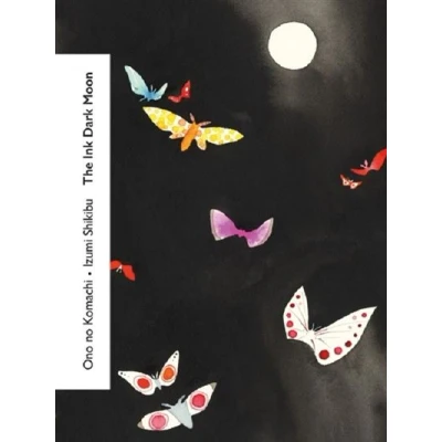 Image de The Ink Dark Moon