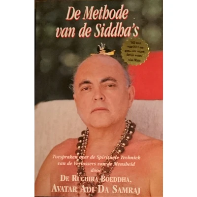 Afbeelding van de methode van Siddha&#039;s