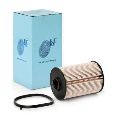 Afbeelding van Blue Print Brandstoffilter ADF122320