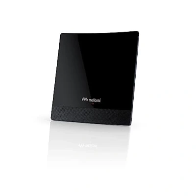 Afbeelding van Meliconi AT 52 R1 USB tv antenne Binnen 1 dB