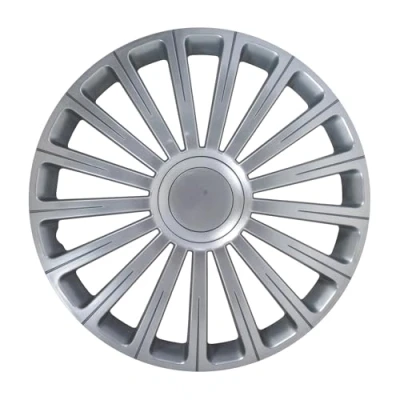 Afbeelding van Gorecki Wieldoppenset Radical Pro 14&quot; 2211136