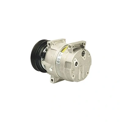 Afbeelding van DELPHI TSP0155137 AC Compressor V5 PAG 150 Met compressorolie