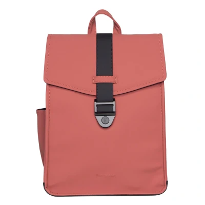 Afbeelding van Bold Banana Beyond Envelope Backpack dusty pink black