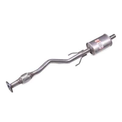 Afbeelding van BOSAL 169 077 Middendemper KIA: Picanto I