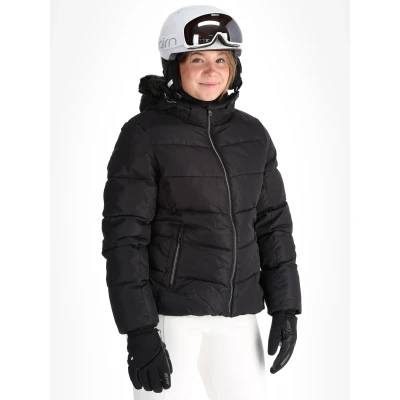 Afbeelding van Dare2b Glamorize V Dames Ski Jas (maat: M/38, Zwart)