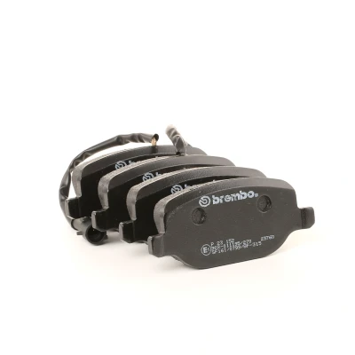 Afbeelding van Brembo Remblokset P 23 152