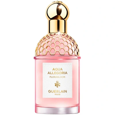 Afbeelding van Guerlain Aqua Allegoria Florabloom 75 ml Eau de Toilette