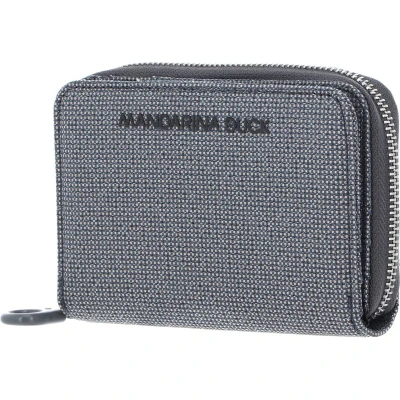 Afbeelding van MANDARINA DUCK Portemonnee MD20 Lux Ladies Wallet Milano Grijs